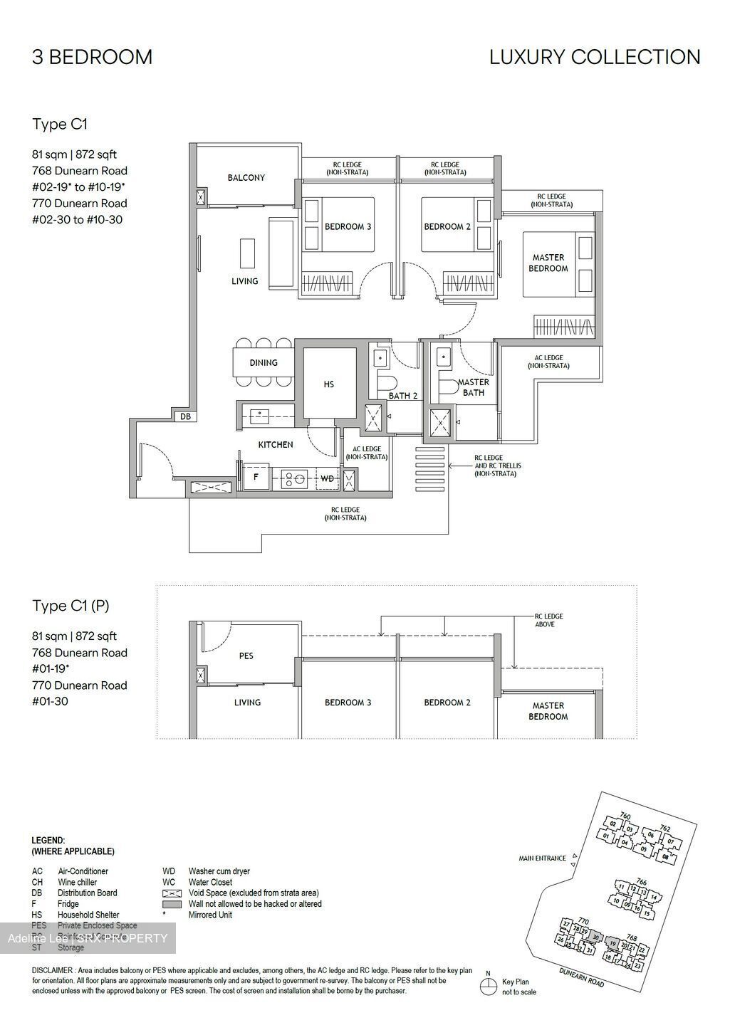 Dunearn Road (D11), Condominium #590425561